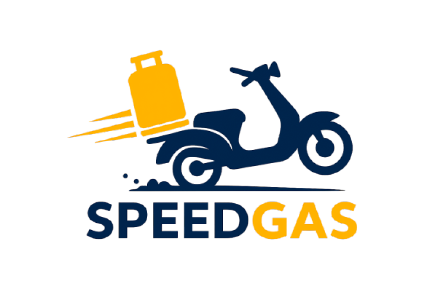 SPEEDGAS Logo